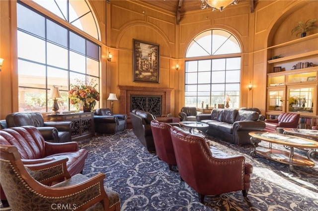 672 La Quinta Dr, Banning, CA 92220 - view of lobby