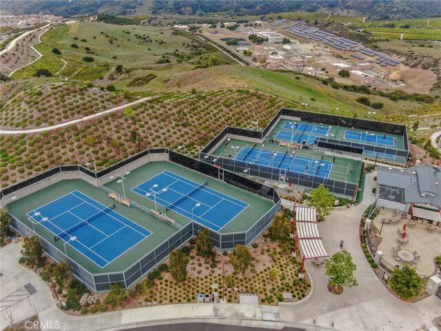 149 Luneta Ln, Rancho Mission Viejo, CA 92694 - aerial view