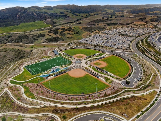 149 Luneta Ln, Rancho Mission Viejo, CA 92694 - view of property location featuring a mountainous background