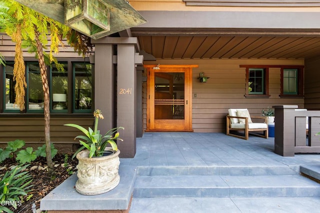 2041 Ashbourne Dr, South Pasadena, CA 91030 - view of property entrance