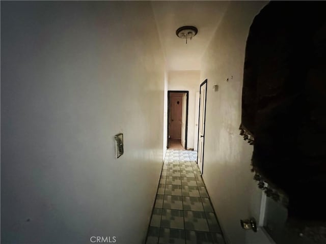 606 W 57th St, Los Angeles, CA 90037 - view of hallway
