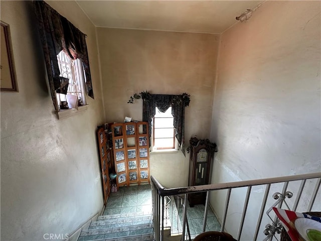 606 W 57th St, Los Angeles, CA 90037 - view of stairs