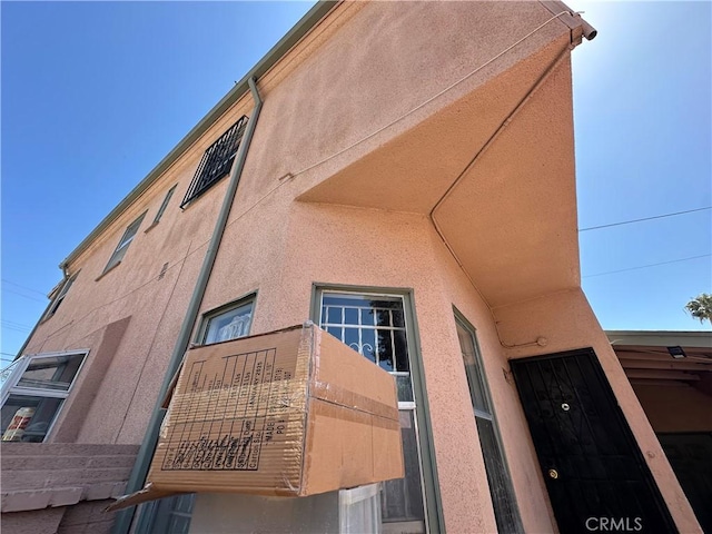 606 W 57th St, Los Angeles, CA 90037 - view of building exterior