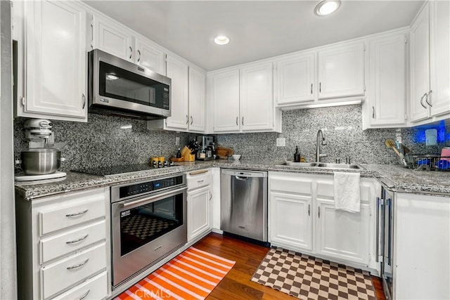 16 Barlovento Ct Unit 2, Newport Beach, CA 92663 - photo 17