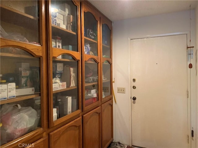 1501 S Atlantic Blvd Unit 3, Alhambra, CA 91803 - view of entryway