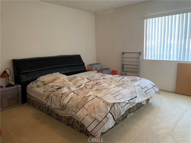1501 S Atlantic Blvd Unit 3, Alhambra, CA 91803 - bedroom with carpet