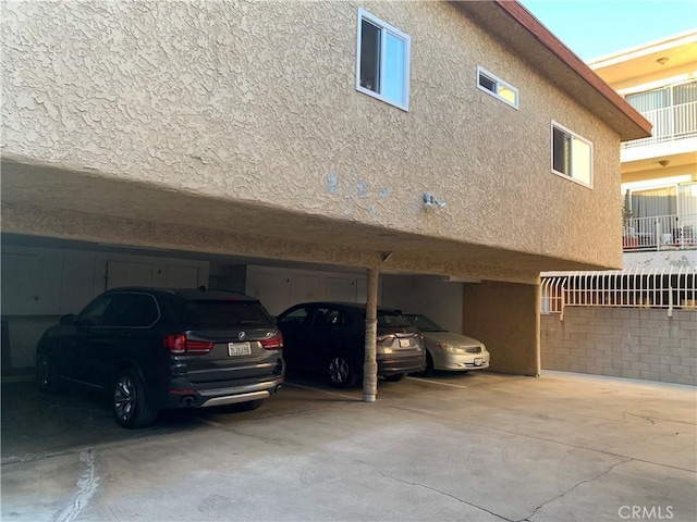 1501 S Atlantic Blvd Unit 3, Alhambra, CA 91803 - view of property exterior with stucco siding