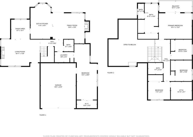 30151 Via Amante, Menifee, CA 92584 - room layout