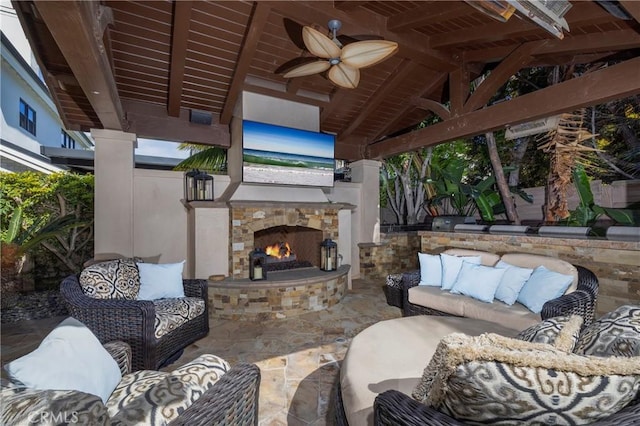 6592 Silverspur Ln, Huntington Beach, CA 92648 - photo 21