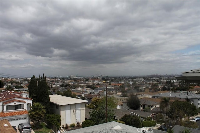 city view