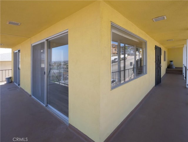 2302 S Gaffey St Unit 1, San Pedro, CA 90731 - view of hallway