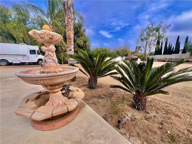18725 Dallas Ave, Riverside, CA 92508 - exterior space