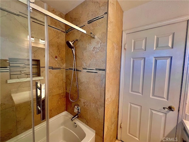 18725 Dallas Ave, Riverside, CA 92508 - bathroom with shower / bath combination with glass door