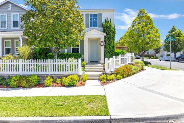 39992 Pasadena Dr, Temecula, CA 92591 - view of front of property with fence