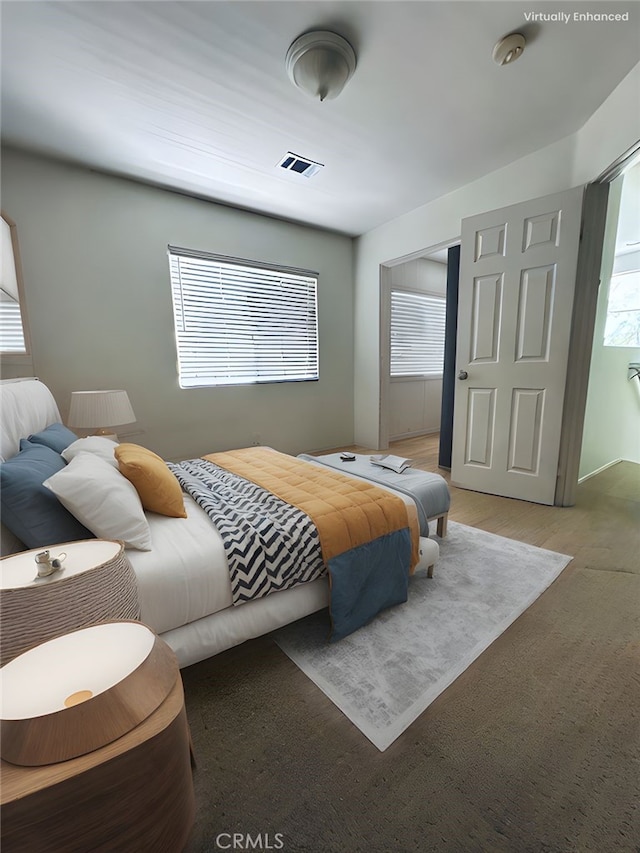 5 Chinaberry, Irvine, CA 92618 - bedroom with a closet