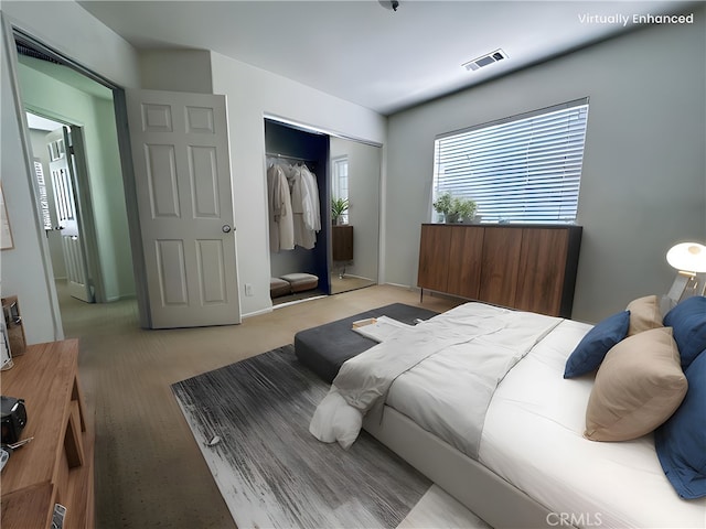 5 Chinaberry, Irvine, CA 92618 - bedroom with a closet