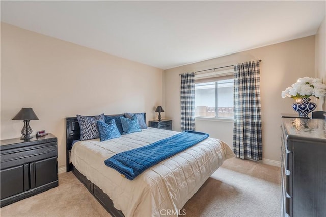 637 Anson St, Simi Valley, CA 93065 - bedroom with light colored carpet and baseboards
