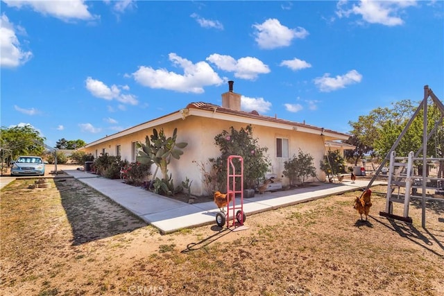 6022 Solano Rd, Phelan, CA 92371 - photo 24