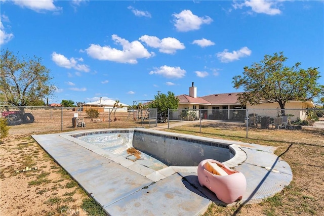 6022 Solano Rd, Phelan, CA 92371 - photo 28