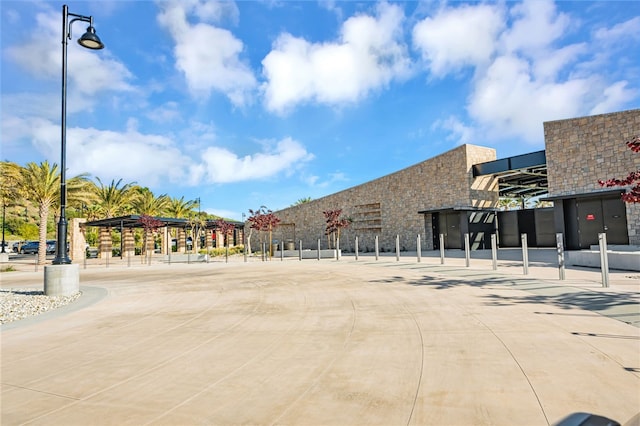 12060 N Azurita Ct, Porter Ranch, CA 91326 - view of building exterior