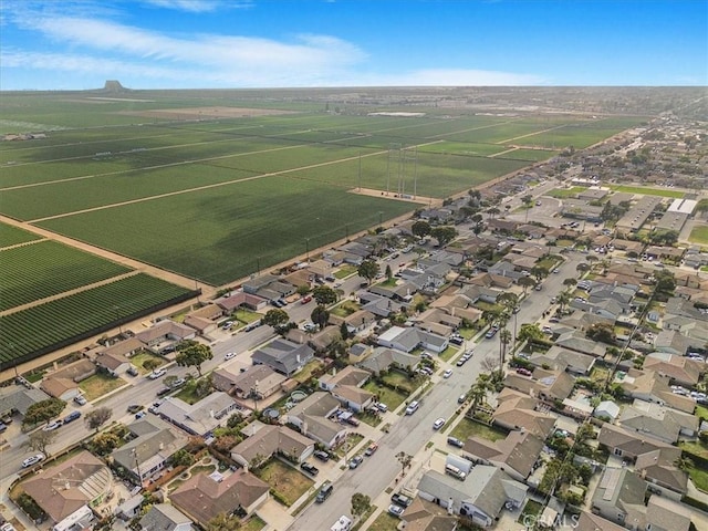 2111 Sanford St, Oxnard, CA 93033 - aerial view featuring a residential view