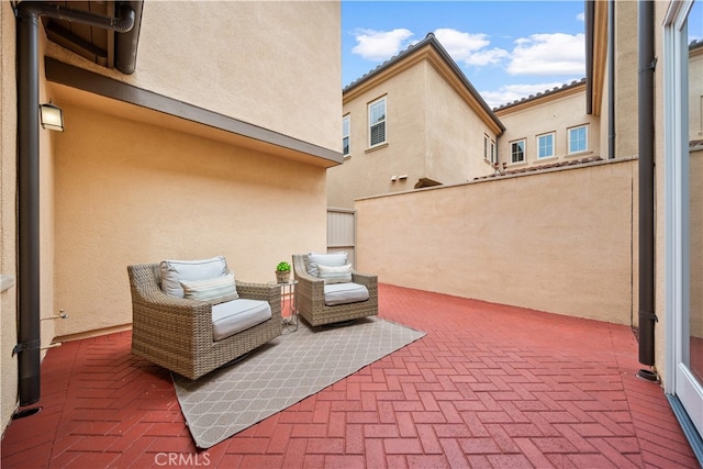33 Jonquil, Irvine, CA 92618 - view of patio / terrace
