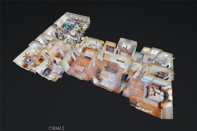2483 Manhattan Bar Rd, Auburn, CA 95603 - home floor plan