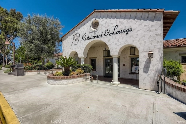 663 Via Los Altos Unit Q, Laguna Woods, CA 92637 - view of property