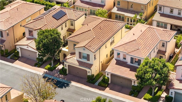 63 Birmingham, Irvine, CA 92620 - aerial perspective of suburban area