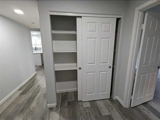 68430 Concepcion Rd, Cathedral City, CA 92234 - view of closet