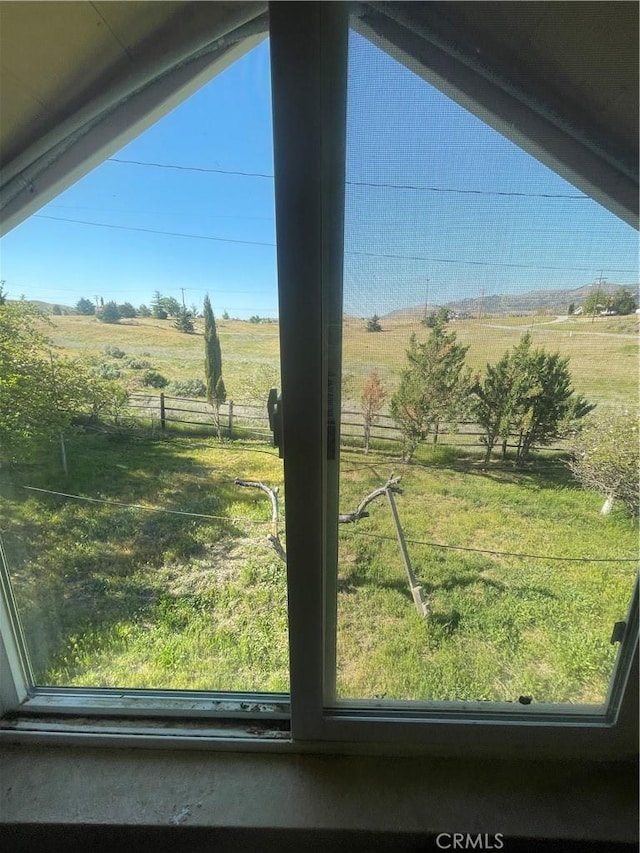 23171 Woodford Tehachapi Rd, Tehachapi, CA 93561 - detailed view of a view of rural / pastoral area