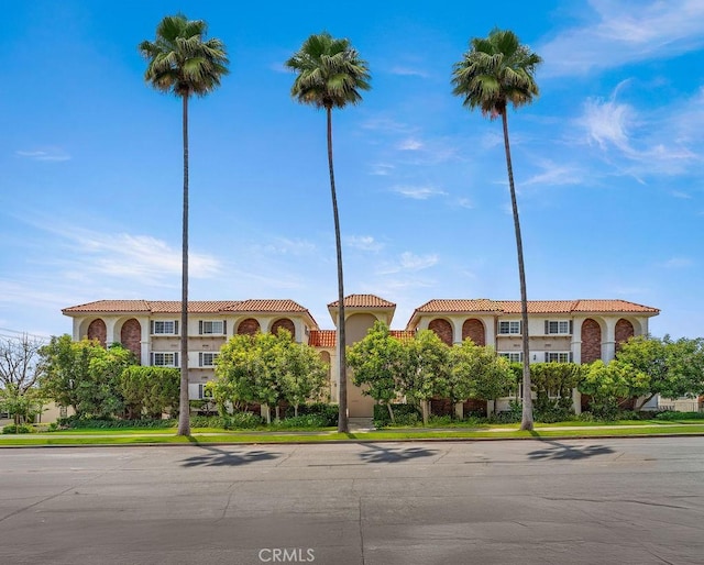 1344 5th St Unit 7, Glendale, CA 91201 - view of property