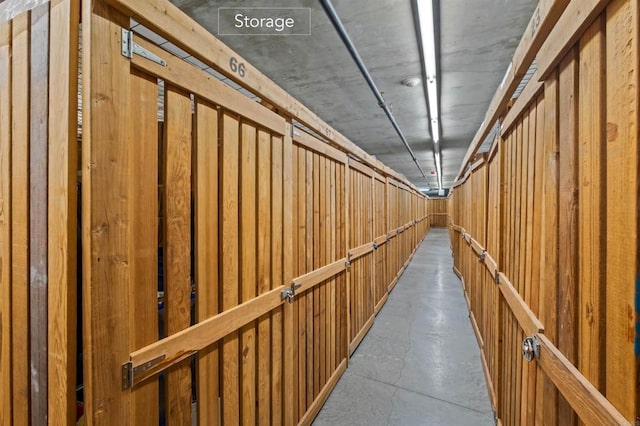 3890 Nobel Dr Unit 1706, San Diego, CA 92122 - view of storage