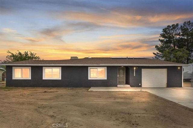 22315 Tehama Rd, Apple Valley, CA 92308 - photo 1