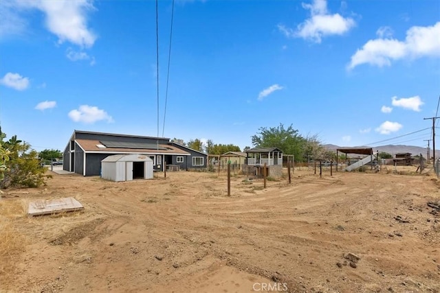 22315 Tehama Rd, Apple Valley, CA 92308 - photo 26