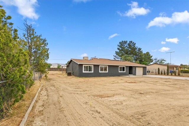 22315 Tehama Rd, Apple Valley, CA 92308 - photo 4