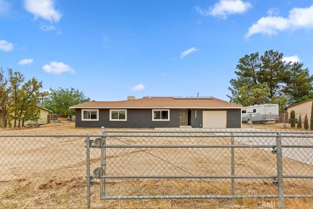 22315 Tehama Rd, Apple Valley, CA 92308 - photo 2