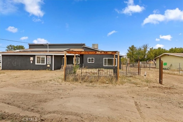 22315 Tehama Rd, Apple Valley, CA 92308 - photo 25