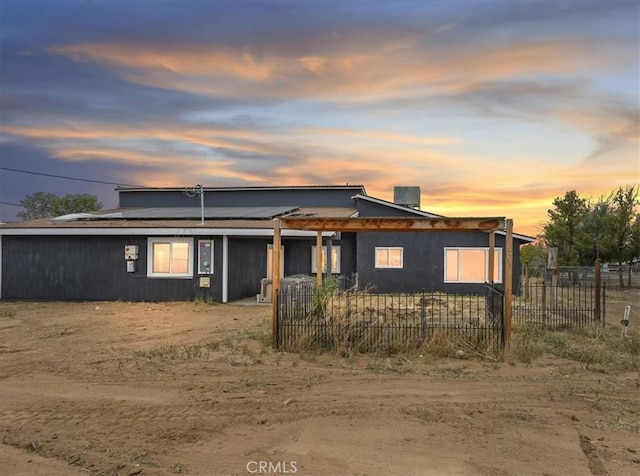 22315 Tehama Rd, Apple Valley, CA 92308 - photo 23