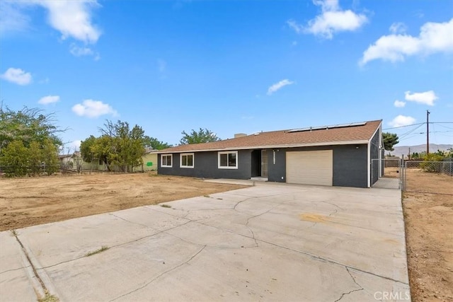 22315 Tehama Rd, Apple Valley, CA 92308 - photo 3
