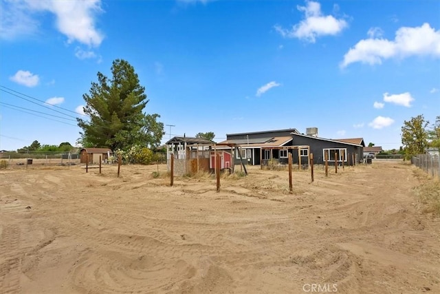 22315 Tehama Rd, Apple Valley, CA 92308 - photo 24