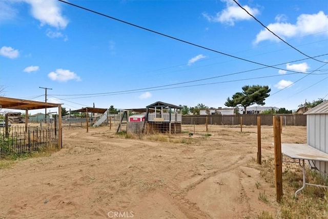 22315 Tehama Rd, Apple Valley, CA 92308 - photo 27
