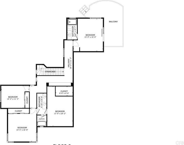 2034 Ridgecrest Pl, Escondido, CA 92029 - home floor plan