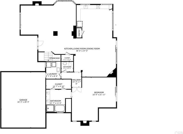 2034 Ridgecrest Pl, Escondido, CA 92029 - room layout