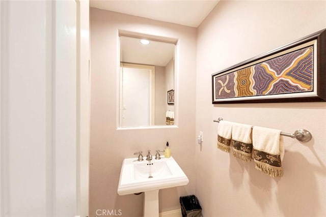 6312 Camino Marinero, San Clemente, CA 92673 - view of bathroom