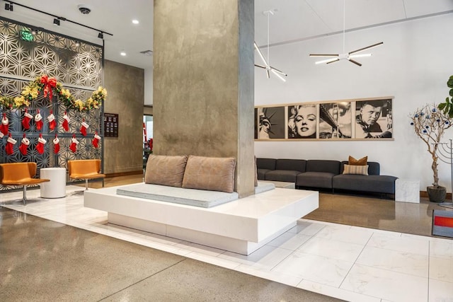350 11th Ave Unit 928, San Diego, CA 92101 - view of community lobby