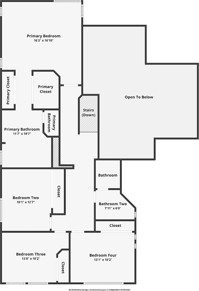 5530 Van Gogh Way, Yorba Linda, CA 92887 - view of property floor plan