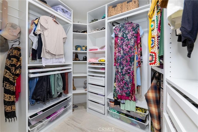 5530 Van Gogh Way, Yorba Linda, CA 92887 - view of spacious closet