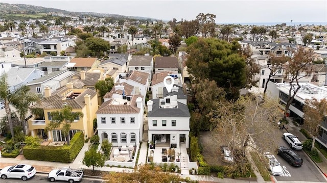 502 Jasmine Ave Unit A, Corona Del Mar, CA 92625 - aerial perspective of suburban area