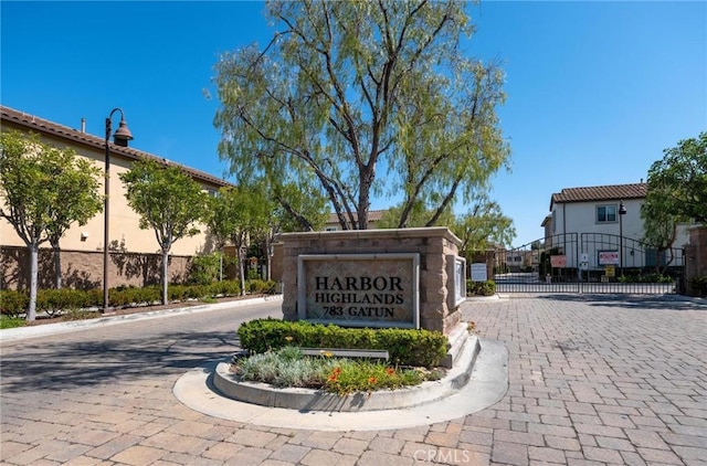 783 Gatun St Unit 606, San Pedro, CA 90731 - photo 35